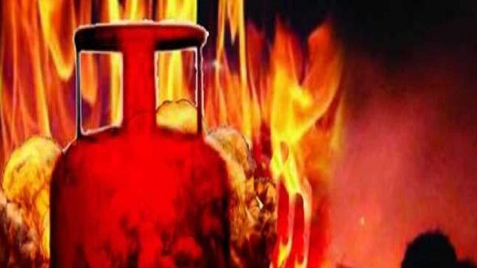 here is How To Prevent Gas Cylinder Explosion Alert ಹೀಗೆ ಮಾಡಿದ್ರೆ