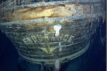 ರಿಯಲ್ ಟೈಟಾನಿಕ್ ಕಥೆ.. 107 ವರ್ಷಗಳ ಹಿಂದೆ ಮುಳುಗಿದ್ದ ಹಡಗಿನ ಅವಶೇಷಗಳು ಪತ್ತೆ..!