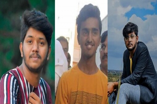 ಮೃತ ಗೆಳೆಯರು