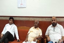 ಗೂಡು ಬದಲಿಸುವುದೇ ಹಳ್ಳಿ ಹಕ್ಕಿ? ಹೆಚ್. ವಿಶ್ವನಾಥ್ ಗೆ AAP ಪಕ್ಷ ಗಾಳ