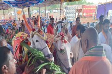 Kodagu: ಕುಲಗೋವುಗಳ ಸಮ್ಮೇಳನದಲ್ಲಿ ಮುಸ್ಲಿಂ ವ್ಯಾಪಾರಿಗಳ ಅಂಗಡಿ ಖಾಲಿ ಮಾಡಿಸಿದ ಬಜರಂಗದಳದ ಮುಖಂಡರು 