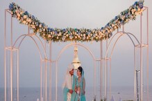 Rahul Chahar Wedding:ವೈವಾಹಿಕ ಜೀವನಕ್ಕೆ ಕಾಲಿಟ್ಟ ಟೀಂ ಇಂಡಿಯಾ ಯುವ ಸ್ಪಿನ್ನರ್ ರಾಹುಲ್ ಚಹಾರ್ Rahul Chahar Wedding:ವೈವಾಹಿಕ ಜೀವನಕ್ಕೆ ಕಾಲಿಟ್ಟ ಟೀಂ ಇಂಡಿಯಾ ಯುವ ಸ್ಪಿನ್ನರ್ ರಾಹುಲ್ ಚಹಾರ್