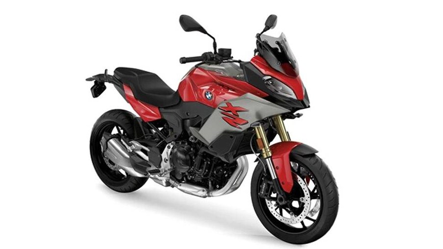  BMW Motorrad ಹೊಸ ಸಾಹಸ ಮೋಟಾರ್‌ಸೈಕಲ್ ಅನ್ನು ಭಾರತಕ್ಕೆ ಆಮದು ಮಾಡಿಕೊಂಡಿದೆ, ಇದರಿಂದಾಗಿ ಅದರ ಬೆಲೆ ಹೆಚ್ಚು.