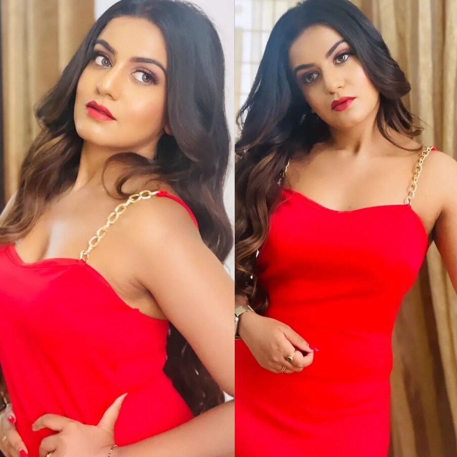 Namratha Gowda: ಅಪ್ಪು ಅಪ್ಪಟ ಅಭಿಮಾನಿ 'ನಾಗಿಣಿ' ನಮ್ರತಾ! ಹೊಸ ಹೆಜ್ಜೆ ಇಟ್ಟ ಶಿವಾನಿ