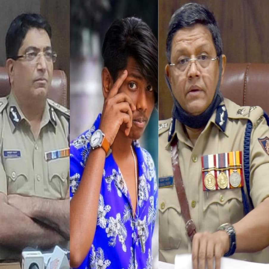  ಚಂದ್ರು ಕೊಲೆ ಬೈಕ್ ಟಚ್ ಆಗಿದ್ದರಿಂದ ನಡೆದಿದೆ ಎಂದು ಪೊಲೀಸ್ ಆಯುಕ್ತ ಕಮಲ್ ಪಂತ್ ಹೇಳಿಕೆ ನೀಡಿದ್ದರು. ಆದ್ರೆ ಚಂದ್ರು ಗೆಳೆಯ ಸೈಮನ್ ದಿಢೀರ್ ತನ್ನ ಹೇಳಿಕೆ ಬದಲಾಯಿಸಿ, ಉರ್ದು ಮಾತನಾಡದ್ದಕ್ಕೆ ಕೊಲೆ ನಡೆದಿದೆ ಎಂದು ಹೇಳಿದ್ದರಿಂದ ಬಿಜೆಪಿ ನಾಯಕರ ಕಮಲ್ ಪಂತ್ ವಿರುದ್ಧ ಮುಗಿಬಿದ್ದಿದ್ದರು.