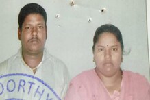 ರೈತ ಕುಟುಂಬಕ್ಕೆ ಮೋಸ, ಅಣ್ಣನಿಂದಲೇ ತಮ್ಮನ ಕೊಲೆ, ಕಲಬುರಗಿಯಲ್ಲಿ ರಾಮನವಮಿ ಆಚರಿಸಿದ್ದಕ್ಕೆ ಹಲ್ಲೆ ಆರೋಪ ರೈತ ಕುಟುಂಬಕ್ಕೆ ಮೋಸ, ಅಣ್ಣನಿಂದಲೇ ತಮ್ಮನ ಕೊಲೆ, ಕಲಬುರಗಿಯಲ್ಲಿ ರಾಮನವಮಿ ಆಚರಿಸಿದ್ದಕ್ಕೆ ಹಲ್ಲೆ ಆರೋಪ