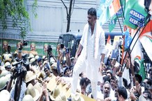 CM Bommai ಕಪ್ಪು ಚುಕ್ಕೆ, ಪೊಲೀಸರಿಗೆ ಕೆಲಸ ಮಾಡಲು ಬಿಡ್ತಿಲ್ಲ: DK Shivakumar ಹೇಳಿಕೆ CM Bommai ಕಪ್ಪು ಚುಕ್ಕೆ, ಪೊಲೀಸರಿಗೆ ಕೆಲಸ ಮಾಡಲು ಬಿಡ್ತಿಲ್ಲ: DK Shivakumar ಹೇಳಿಕೆ