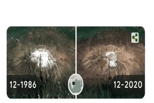 Earth Day 2022: ಏನಿದು ಇಂದಿನ ಗೂಗಲ್ ಡೂಡಲ್? ಬಿಫೋರ್ ಆಫ್ಟರ್ನಲ್ಲಿ ತೋರಿಸಿರೋದೇನು? Earth Day 2022: ಏನಿದು ಇಂದಿನ ಗೂಗಲ್ ಡೂಡಲ್? ಬಿಫೋರ್ ಆಫ್ಟರ್ನಲ್ಲಿ ತೋರಿಸಿರೋದೇನು?