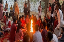 ಮಾಂಸಹಾರ ಸೇವನೆ, JNU ವಿವಿಯಲ್ಲಿ ಘರ್ಷಣೆ: ABVP ವಿದ್ಯಾರ್ಥಿಗಳ ವಿರುದ್ಧ FIR ದಾಖಲು