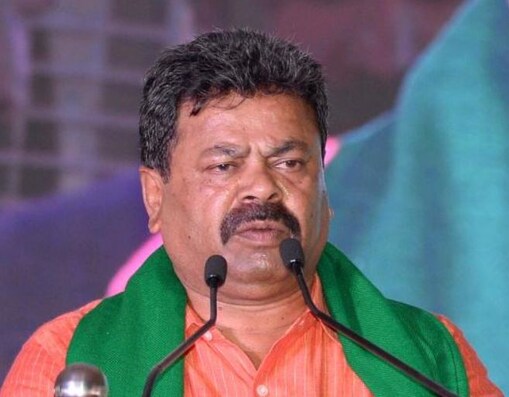 ರೇಣುಕಾಚಾರ್ಯ