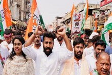 KS Eshwarappa ಮನೆಗೆ ಮುತ್ತಿಗೆ: ಕಾಂಗ್ರೆಸ್ ಕಾರ್ಯಕರ್ತರನ್ನು ವಶಕ್ಕೆ ಪಡೆದ ಪೊಲೀಸರು KS Eshwarappa ಮನೆಗೆ ಮುತ್ತಿಗೆ: ಕಾಂಗ್ರೆಸ್ ಕಾರ್ಯಕರ್ತರನ್ನು ವಶಕ್ಕೆ ಪಡೆದ ಪೊಲೀಸರು