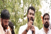Nalapad Controversy: ನಾವು ಶಶಿಕಲಾ‌ ಜೊಲ್ಲೆಗೆ ಹುಟ್ಟಿದವರಲ್ಲ, ಮತ್ತೆ ನಾಲಿಗೆ ಹರಿಬಿಟ್ಟ ನಲಪಾಡ್!