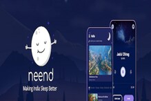 ಕಥೆ ಹೇಳಿ ಮಲಗಿಸುತ್ತೆ Neend App, ನಿದ್ರೆ ಬರದಿದ್ದರೆ ಇದನ್ನು ಟ್ರೈ ಮಾಡಿ! ಕಥೆ ಹೇಳಿ ಮಲಗಿಸುತ್ತೆ Neend App, ನಿದ್ರೆ ಬರದಿದ್ದರೆ ಇದನ್ನು ಟ್ರೈ ಮಾಡಿ!