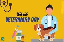 World Veterinary Day 2022: ಈ ದಿನದ ಇತಿಹಾಸ, ಥೀಮ್ ಮತ್ತು ಮಹತ್ವ ಇಲ್ಲಿದೆ