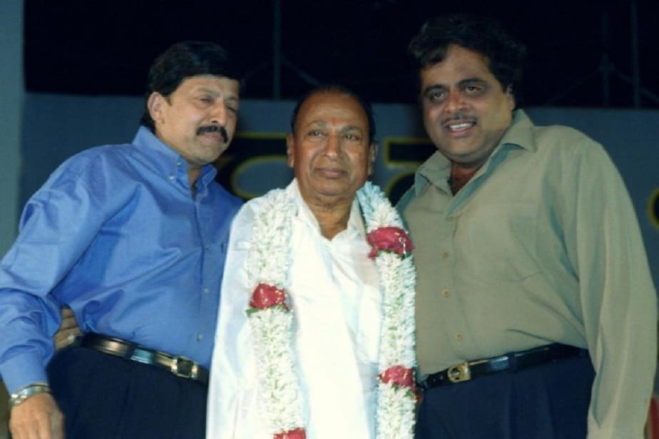 Dr rajkumar deals death date