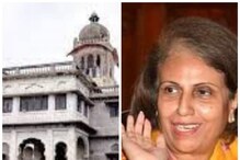 ಚಾಮುಂಡಿಬೆಟ್ಟದಲ್ಲಿರೋ ರಾಜೇಂದ್ರ ವಿಲಾಸ ಅರಮನೆಯಲ್ಲಿ ನೀವೂ ಕೂಡ ಒಂದು ದಿನ ಉಳಿದುಕೊಳ್ಳಬಹುದು ಚಾಮುಂಡಿಬೆಟ್ಟದಲ್ಲಿರೋ ರಾಜೇಂದ್ರ ವಿಲಾಸ ಅರಮನೆಯಲ್ಲಿ ನೀವೂ ಕೂಡ ಒಂದು ದಿನ ಉಳಿದುಕೊಳ್ಳಬಹುದು