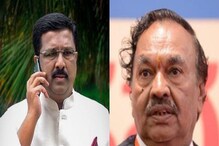 Minister Eshwarappaರಿಂದ ರಾಜೀನಾಮೆ ಪಡೆದು, ಬಂಧಿಸದಿದ್ದರೆ ಬೀದಿಗಳಿದು ಹೋರಾಟ: MP ನಾಸಿರ್ ಹುಸೇನ್