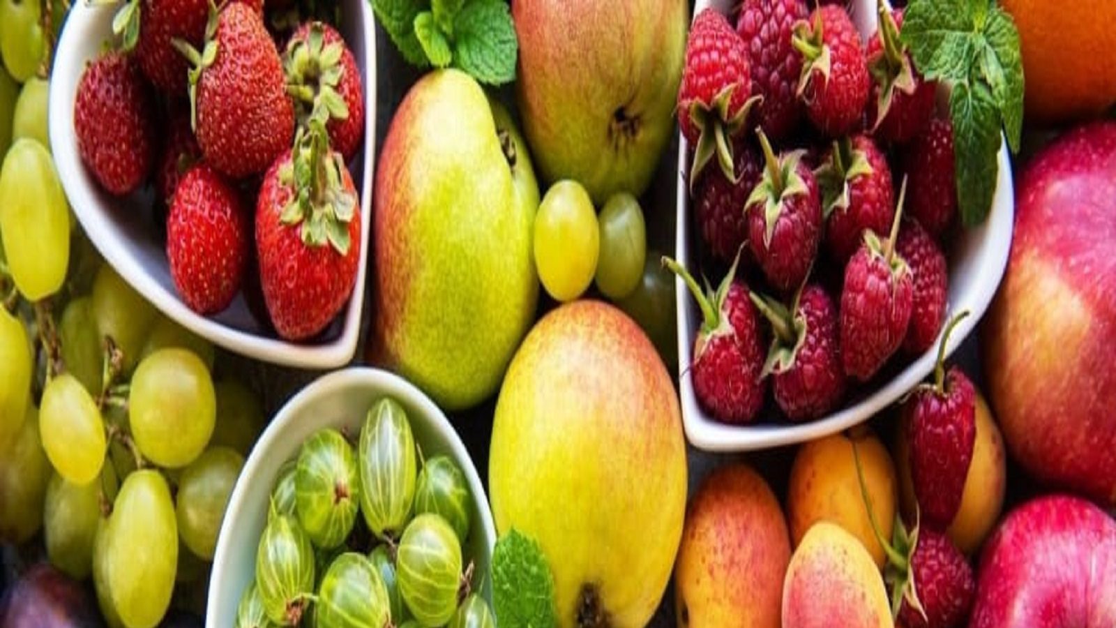 Consume these fruits not only to keep you cool during the summer but also to lose weight