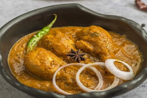 ಬಂಗಾಳಿ ಶೈಲಿಯ ರೇಜಲ್  ಚಿಕನ್
