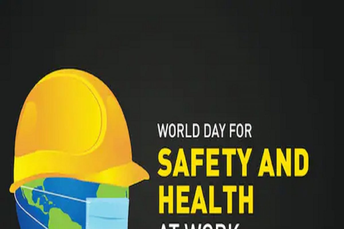 industrial safety essay in kannada ಸಾಂಕೇತಿಕ ಚಿತ್ರ
