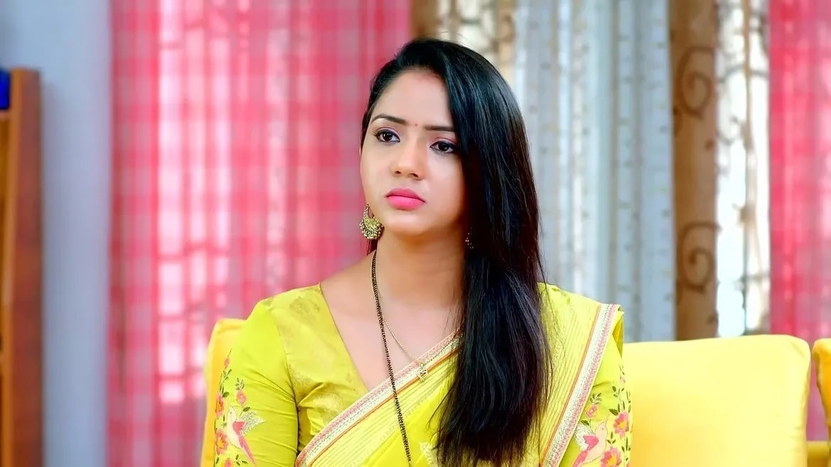 Actress Gagana ಗಟ್ಟಿಮೇಳ ಧಾರಾವಾಹಿ ಆರತಿ ನಿಜ ಜೀವನದಲ್ಲಿ ಇರೋದು ಹೀಗಂತೆ