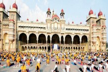 Yoga Day: ವಿಶ್ವ ಯೋಗ ದಿನದಂದು ಮೈಸೂರಿಗೆ ಮೋದಿ; ಅರಮನೆ ಆವರಣದಲ್ಲಿ ಕಾರ್ಯಕ್ರಮ Yoga Day: ವಿಶ್ವ ಯೋಗ ದಿನದಂದು ಮೈಸೂರಿಗೆ ಮೋದಿ; ಅರಮನೆ ಆವರಣದಲ್ಲಿ ಕಾರ್ಯಕ್ರಮ