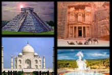 Taj Mahal: ಎಲ್ಲ ಪ್ರಸಿದ್ಧ ತಾಣಗಳ ಹಿಂದಿಕ್ಕಿ ತಾಜ್ ಮಹಲ್ ನಂಬರ್ 1