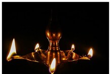 Deepa Puja: ಪಂಚಮುಖಿ ದೀಪ ಬೆಳಗುವುದರಿಂದ ಕಷ್ಟಗಳಿಂದ ಮುಕ್ತಿ Deepa Puja: ಪಂಚಮುಖಿ ದೀಪ ಬೆಳಗುವುದರಿಂದ ಕಷ್ಟಗಳಿಂದ ಮುಕ್ತಿ