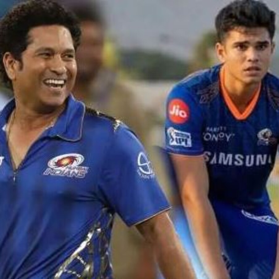  ಸಚಿನ್ ತೆಂಡೂಲ್ಕರ್ ಅವರ ಪುತ್ರ ಅರ್ಜುನ್ ತೆಂಡೂಲ್ಕರ್ ಐಪಿಎಲ್ 2022 ರಲ್ಲಿ ಒಂದೇ ಒಂದು ಪಂದ್ಯವನ್ನು ಆಡುವ ಅವಕಾಶವನ್ನು ಪಡೆದಿಲ್ಲ. ಅರ್ಜುನ್ ಕಳೆದ 2 ವರ್ಷಗಳಿಂದ ಮುಂಬೈ ಇಂಡಿಯನ್ಸ್‌ನಲ್ಲಿದ್ದಾರೆ, ಆದರೆ ಇನ್ನೂ ಐಪಿಎಲ್ ಚೊಚ್ಚಲ ಪಂದ್ಯಕ್ಕಾಗಿ ಕಾಯುತ್ತಿದ್ದಾರೆ.