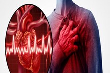 Heart Attack: ವಿವಾಹಿತರಿಗೆ ಹೃದಯಾಘಾತ ಆಗೋದು ಕಡಿಮೆ! ಈ ಕಾರಣಕ್ಕಾದ್ರೂ ಮದುವೆ ಆಗುತ್ತಾರಾ ಪುರುಷರು