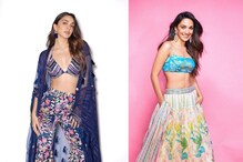 Kiara Advani: ಕಿಯಾರಾ ಅಡ್ವಾಣಿ ಸೂಪರ್ ಲುಕ್ - ಬೇಸಿಗೆಯಲ್ಲಿ ನೀವೂ ಈ ಸ್ಟೈಲ್ ಟ್ರೈ ಮಾಡಿ Kiara Advani: ಕಿಯಾರಾ ಅಡ್ವಾಣಿ ಸೂಪರ್ ಲುಕ್ - ಬೇಸಿಗೆಯಲ್ಲಿ ನೀವೂ ಈ ಸ್ಟೈಲ್ ಟ್ರೈ ಮಾಡಿ
