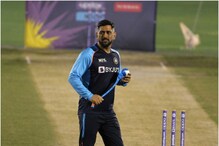 MS Dhoni: ಮತ್ತೆ ಟೀಂ ಇಂಡಿಯಾಗೆ ಕಂಬ್ಯಾಕ್ ಮಾಡ್ತಾರಾ ಧೋನಿ? BCCI ಮಾಸ್ಟರ್ ಪ್ಲಾನ್ MS Dhoni: ಮತ್ತೆ ಟೀಂ ಇಂಡಿಯಾಗೆ ಕಂಬ್ಯಾಕ್ ಮಾಡ್ತಾರಾ ಧೋನಿ? BCCI ಮಾಸ್ಟರ್ ಪ್ಲಾನ್