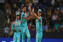 ಲಕ್ನೋ ದಾಳಿಗೆ ಬೆದರಿದ ಕೋಲ್ಕತ್ತಾ, ಗೆದ್ದು ಬೀಗಿದ ರಾಹುಲ್ ಪಡೆ ಲಕ್ನೋ ದಾಳಿಗೆ ಬೆದರಿದ ಕೋಲ್ಕತ್ತಾ, ಗೆದ್ದು ಬೀಗಿದ ರಾಹುಲ್ ಪಡೆ