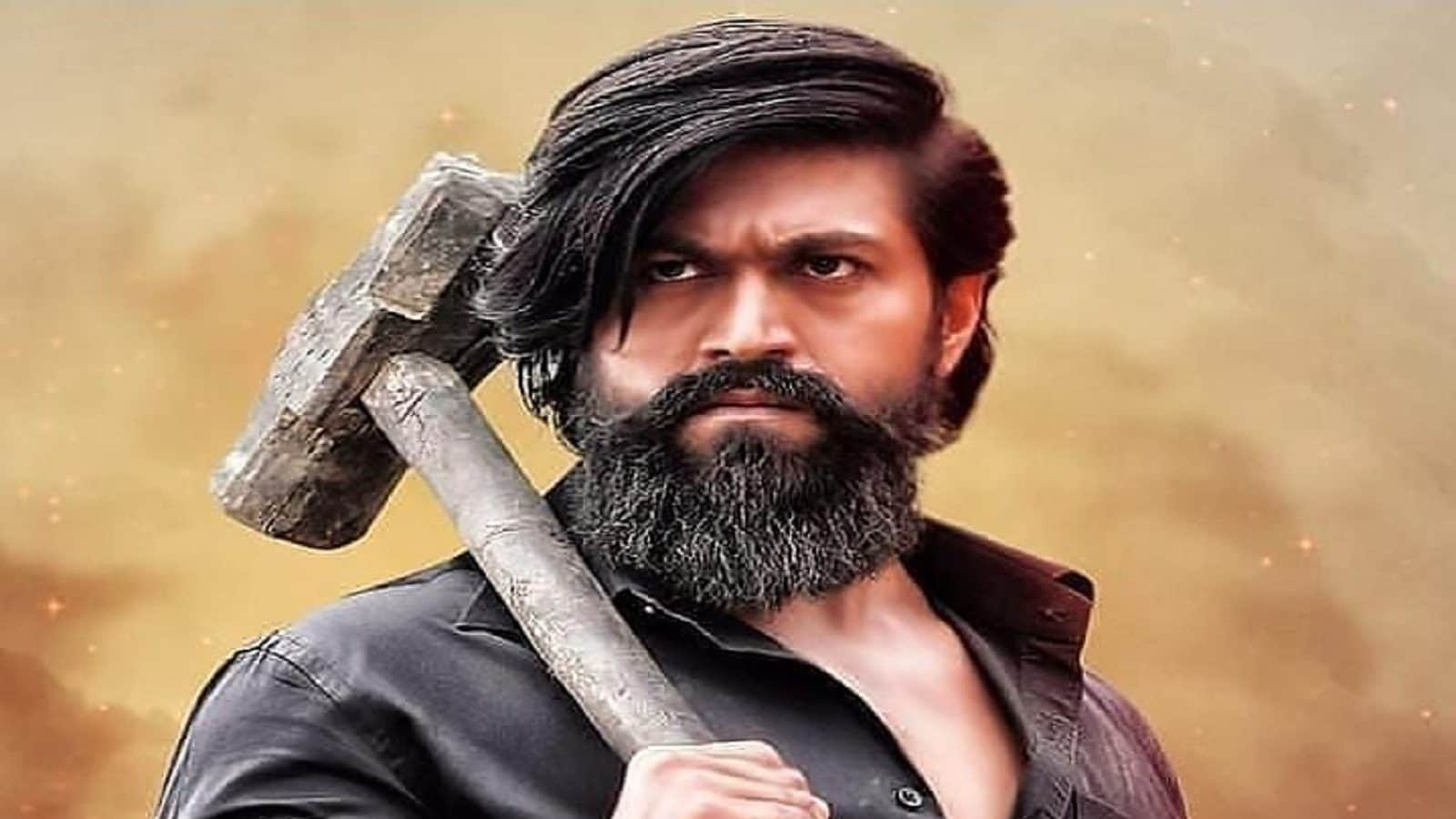 Sandalwood rocking star yash kgf chapter 2 movie get highest rating in