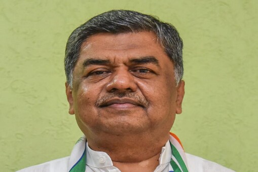 ಬಿ.ಕೆ ಹರಿಪ್ರಸಾದ್