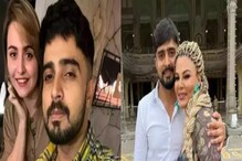 Rakhi Sawanth: ಮತ್ತೆ ಪ್ರೀತಿಯಲ್ಲಿ ಮೋಸ ಹೋದ್ರಾ ರಾಖಿ ಸಾವಂತ್? ಆದಿಲ್ ಕೇವಲ ನನ್ನವನು ಎಂದಿದ್ದು ಯಾರಿಗೆ? Rakhi Sawanth: ಮತ್ತೆ ಪ್ರೀತಿಯಲ್ಲಿ ಮೋಸ ಹೋದ್ರಾ ರಾಖಿ ಸಾವಂತ್? ಆದಿಲ್ ಕೇವಲ ನನ್ನವನು ಎಂದಿದ್ದು ಯಾರಿಗೆ?