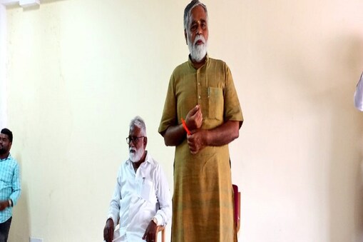 ಬಿ.ಸಿ.ನಾಗೇಶ್ 