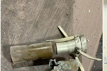 Bomb Blast: ಪೊಲೀಸ್ ಆಫೀಸ್ನಲ್ಲೇ ಬ್ಲಾಸ್ಟ್, ಪಂಜಾಬ್ನಲ್ಲಿ ಹೈ ಅಲರ್ಟ್! Bomb Blast: ಪೊಲೀಸ್ ಆಫೀಸ್ನಲ್ಲೇ ಬ್ಲಾಸ್ಟ್, ಪಂಜಾಬ್ನಲ್ಲಿ ಹೈ ಅಲರ್ಟ್!