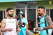 ಲಕ್ನೋ ತಂಡಕ್ಕೆ RCB ಸವಾಲ್, ಹೇಗಿರಲಿದೆ ಉಭಯ ತಂಡಗಳ ಬಲಾಬಲ ಲಕ್ನೋ ತಂಡಕ್ಕೆ RCB ಸವಾಲ್, ಹೇಗಿರಲಿದೆ ಉಭಯ ತಂಡಗಳ ಬಲಾಬಲ