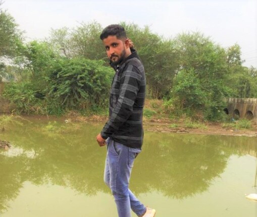 ಕೊಲೆಯಾದ ಯುವಕ