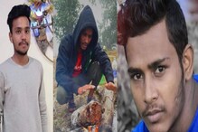 Hubballi Crime News: ಬನ್ರೋ ಹೋಗೋಣ ಅಂದ್ರು: ಹೋದ ಮೂವರು ಗೆಳೆಯರು ಜೈಲು ಪಾಲಾದ್ರು! Hubballi Crime News: ಬನ್ರೋ ಹೋಗೋಣ ಅಂದ್ರು: ಹೋದ ಮೂವರು ಗೆಳೆಯರು ಜೈಲು ಪಾಲಾದ್ರು!