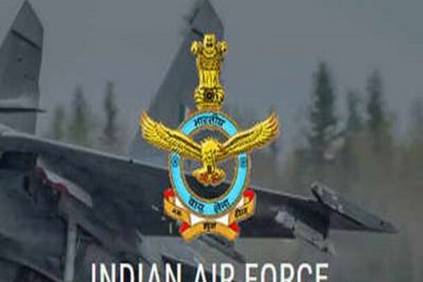 IAF Recruitment: ವಾಯುಸೇನೆಯಲ್ಲಿ ಕ್ಲರ್ಕ್​​ ಹುದ್ದೆಗೆ ನೇಮಕಾತಿ; ಪಿಯುಸಿ ಆದವರಿಗೆ ಅವಕಾಶ