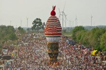 Hindu-Muslim: ಧರ್ಮ ದಂಗಲ್ ನಡುವೆ ಭಾವೈಕ್ಯತೆಯ ಜಾತ್ರೆ! ಫಕೀರೇಶ್ವರನಿಗೆ ಶರಣು ಎಂದ ಹಿಂದೂ-ಮುಸ್ಲಿಮರು