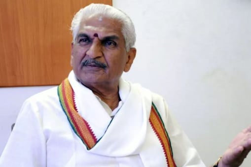 ಕಲ್ಲಡ್ಕ ಪ್ರಭಾಕರ್ ಭಟ್ 