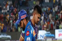 IPL 2022, MI vs KKR Highlights: ಮುಂಬೈಗೆ ಮತ್ತೆ ಸೋಲು, ಕೋಲ್ಕತ್ತಾ ಭರ್ಜರಿ ಜಯಭೇರಿ IPL 2022, MI vs KKR Highlights: ಮುಂಬೈಗೆ ಮತ್ತೆ ಸೋಲು, ಕೋಲ್ಕತ್ತಾ ಭರ್ಜರಿ ಜಯಭೇರಿ
