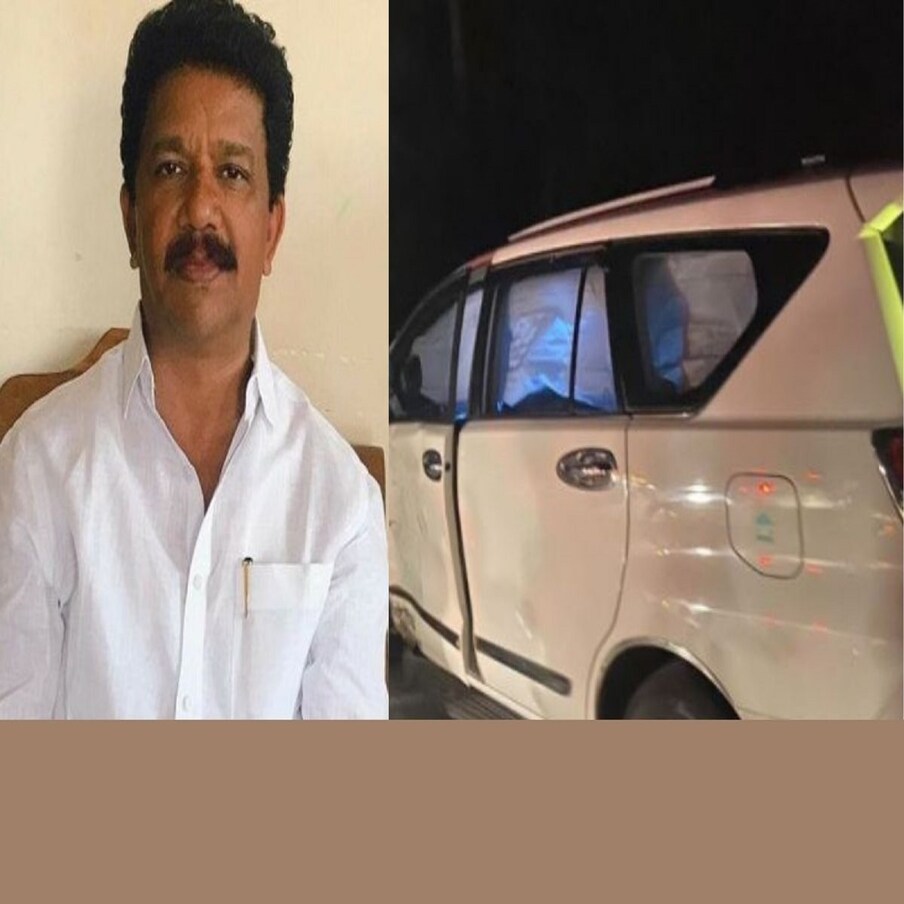  ಚಳ್ಳಕೆರೆ ಶಾಸಕ ಟಿ. ರಘುಮೂರ್ತಿ ಅವರು ಪ್ರಯಾಣಿಸುತ್ತಿದ್ದ ಕಾರ್ ಅಪಘಾತಕ್ಕೊಳಗಾಗಿದೆ. ಮೇ 24 ರಂದು ಹಿರಿಯೂರು ತಾಲೂಕಿನ ಬಬ್ಬೂರು ಗ್ರಾಮದ ಹೊರ ವಲಯದಲ್ಲಿ ರಾತ್ರಿ ಅಪಘಾತ ಸಂಭವಿಸಿದ್ದು, ಯಾವುದೇ ಪ್ರಾಣಾಪಾಯ ಸಂಭವಿಸಿಲ್ಲ.