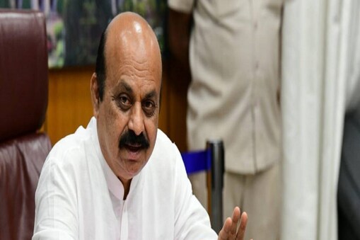 ಬಸವರಾಜ ಬೊಮ್ಮಾಯಿ