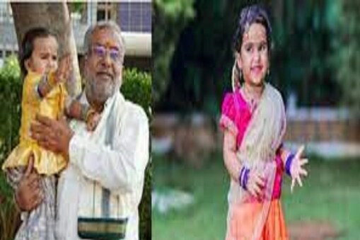 ಜಿ.ಟಿ ದೇವೇಗೌಡ, ಮೊಮ್ಮಗಳು ಗೌರಿ