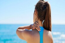 Muscle Pain: ಪದೇ ಪದೇ ಕಾಡುವ ಭುಜ, ಬೆನ್ನಿನ ನೋವು ನಿವಾರಣೆಗೆ ಕೆಲವು ಸಿಂಪಲ್ ಟಿಪ್ಸ್, ಟ್ರೈ ಮಾಡಿ Muscle Pain: ಪದೇ ಪದೇ ಕಾಡುವ ಭುಜ, ಬೆನ್ನಿನ ನೋವು ನಿವಾರಣೆಗೆ ಕೆಲವು ಸಿಂಪಲ್ ಟಿಪ್ಸ್, ಟ್ರೈ ಮಾಡಿ