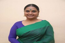 Actress Shruthi: ನೇಗಿಲು ಹಿಡಿದು ಹೊರಟ ನಟಿ ಶ್ರುತಿ - ಜಮೀನಿನಲ್ಲಿ ಕೆಲಸ ಮಾಡುತ್ತಿರುವ ವಿಡಿಯೋ ವೈರಲ್​